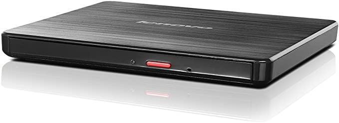 External DVD Writer Lenovo DB65