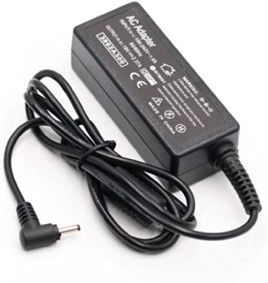 Laptop Charger Compatible for Acer 19v-2.37a 3.0*1.1