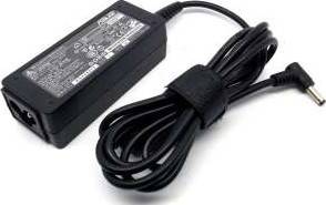 Laptop Charger Compatible for Asus 19v-1.75a 4.0*1.75