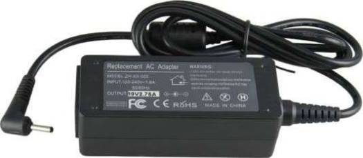 Laptop Charger Compatible for Asus 19v-2.1a (2.5*0.7)