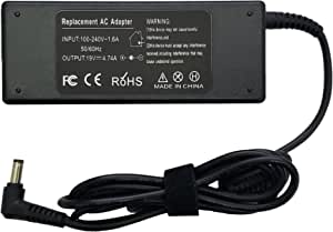 Laptop Charger Compatible for Asus 19v-4.74a (5.5*2.5)