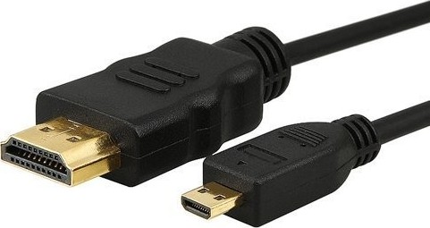 Cable HDMI to Micro HDMI  1.8M haysenser