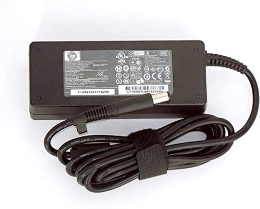 Laptop Charger Compatible for HP 19v-4.74a (B)