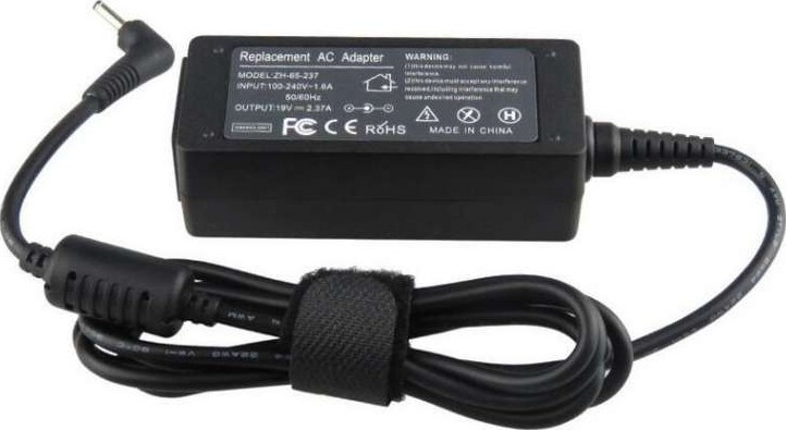 Laptop Charger Compatible for Toshiba 19v-2.37a