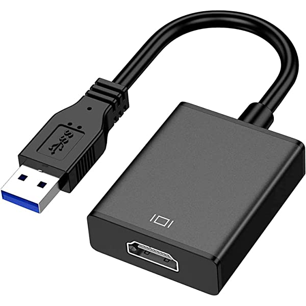 Adaptor USB to HDM USB 3.0