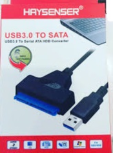 USB to Sata Adaptor USB3.0 Haysenser