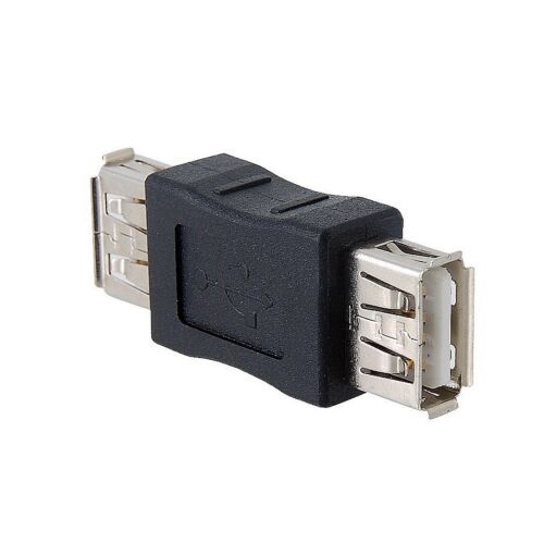 Connector USB F/F