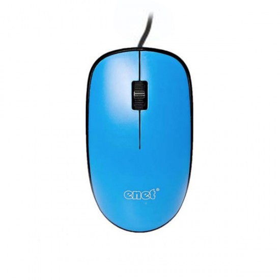 Wired Mouse Enet G636