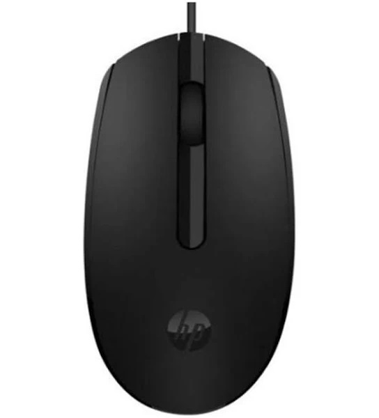 Wired Mouse Hp M10