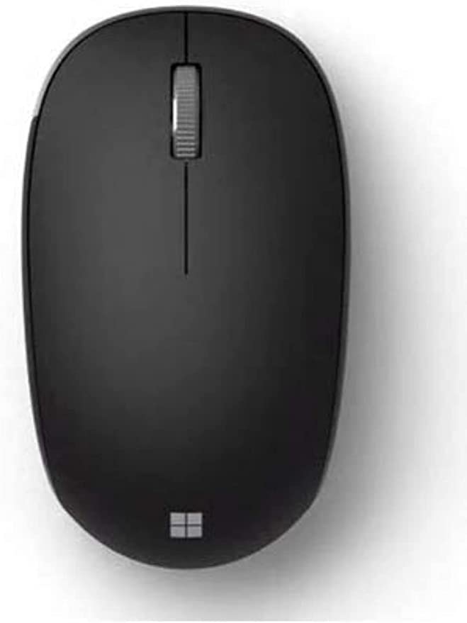 Bluetooth Mouse Microsoft