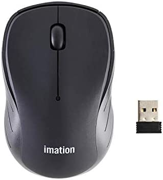 Wireless Mouse Imation WIMO 3D