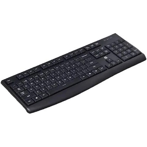 Wired Keyboard HP K200