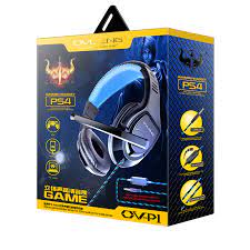 Gaming Headphone Ovleng OV-P1