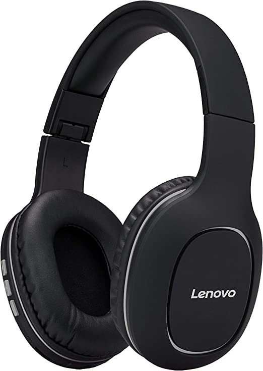 Wireless Headphone Lenovo HD300