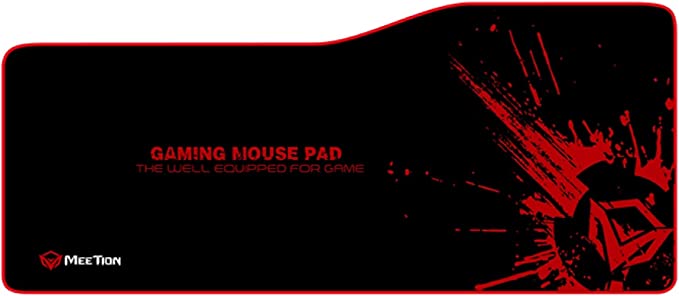 Gaming Mouse Pad Meetion P100