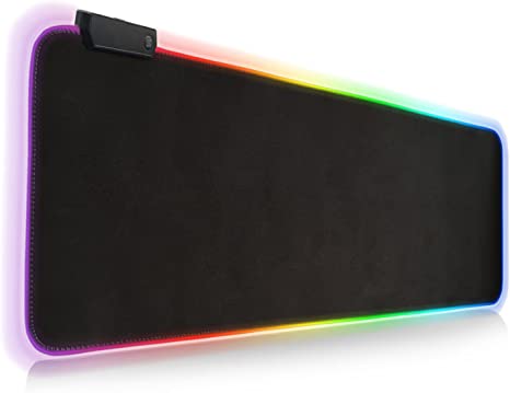 Gaming Mouse Pad RGB GY200