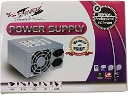 ATX Power Supply Shivox PS02