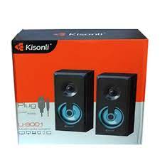 Speaker USB Kisonli U9001