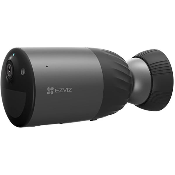 Battery Powered Camera, 2 MP  10400mAh EZVIZ  CS-BC1C-A0-2C2WPBDL