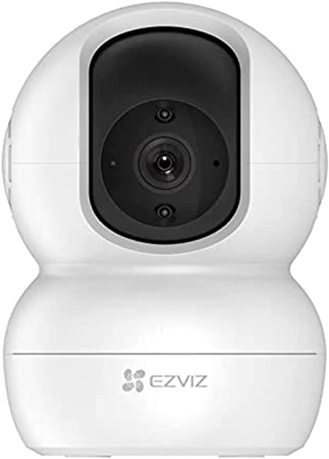 Smart WI-FI PAN & TILT Camera 2MP EZVIZ  CS-TY2 