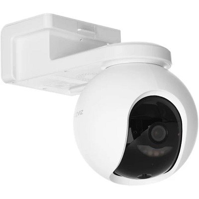 Battery Powered PAN & TILT WI-FI Camera 2K EZVIZ  CS-HB8