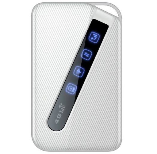 4G/LTE Mobile Router D-Link DWR-930M