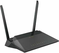 ADSL Router D-Link DSL-224