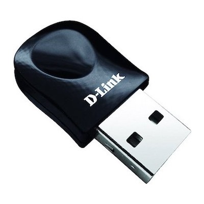 Wireless USB Adaptor D-Link DWA131