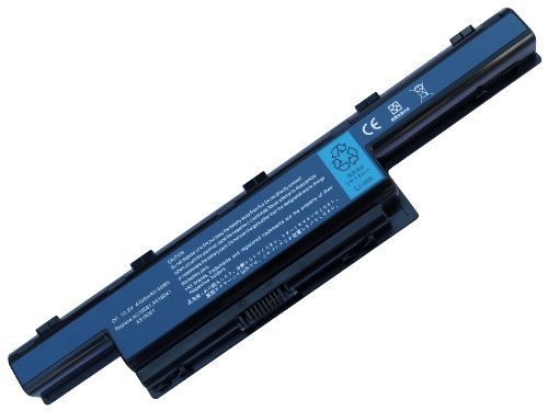 Compatible Laptop Battery For Acer 4741