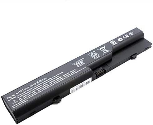 Compatible Laptop Battery for Hp 4520s/4320s