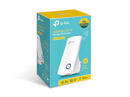 Range Extender 300mbps tp-link TL WA-850RE