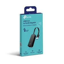 USB 3.0 to Gigabit Ethernet Network Adapter tp-link UE306