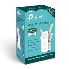 Wi-Fi Range Extender AC2600  tp-link RE650