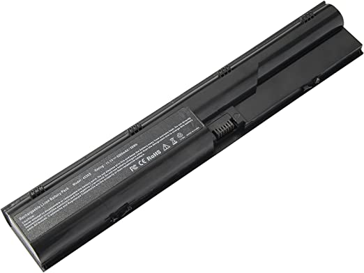 Compatible Laptop Battery for Hp 4530s