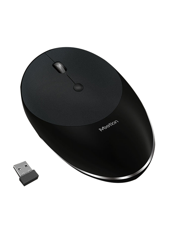 Wireless Mouse Meetion R600