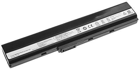 Compatible Laptop Battery For Asus K52