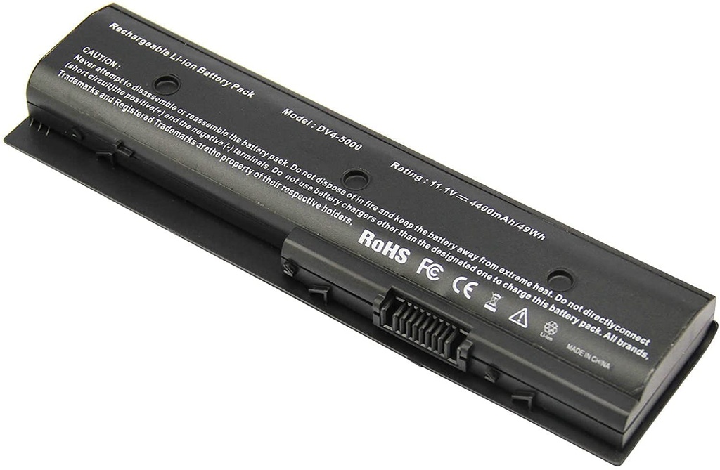 Compatible Laptop Battery for Hp Dv6-5000