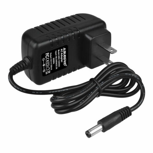 AC Adaptor 9v-2a 5.5*2.5mm