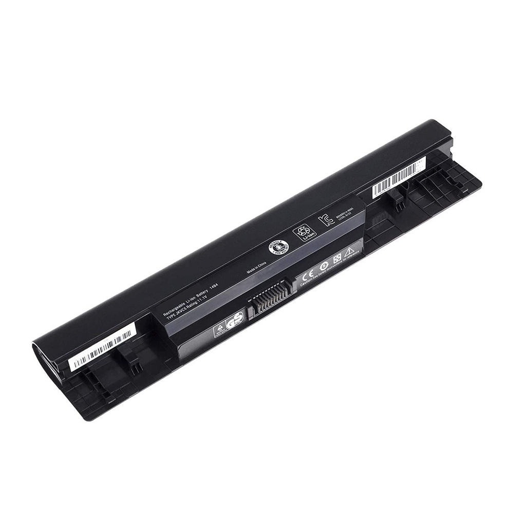 Compatible Laptop Battery For Dell 1464