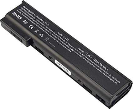 Compatible Laptop Battery For HP CA06XL