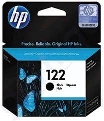 Ink Cartridge HP 122 Black