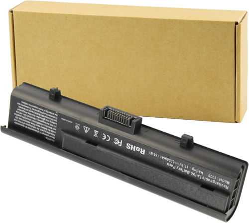 Compatible Laptop Battery for Dell 1330