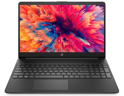 Laptop HP 15S-FQ5016NIA i5 1235U 8GB 512GB SSD Dos 15.6