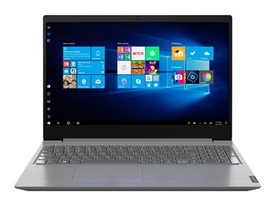 Laptop Lenovo V15 Celron N4020 4Gb 1Tb Dos 15.6"