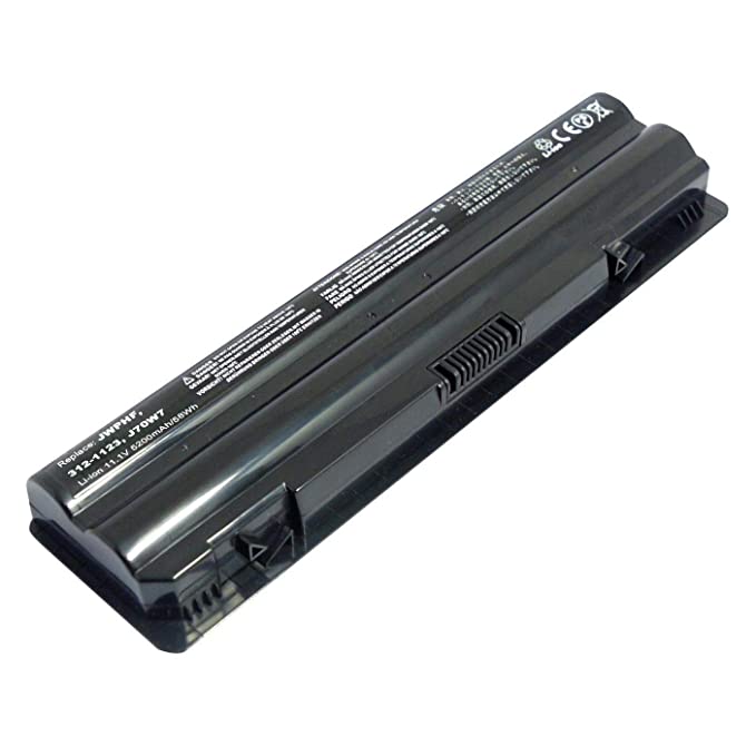 Compatible Laptop Battery For Dell L502X