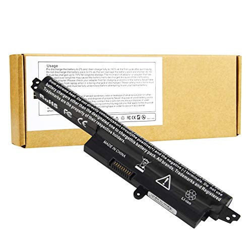 Compatible Laptop Battery for Asus X200CA A3INI302