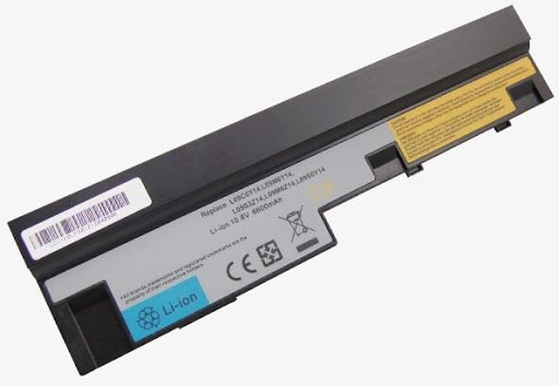 Compatible Laptop Battery for Lenovo S10