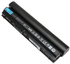 Compatible Laptop Battery for Dell E6320