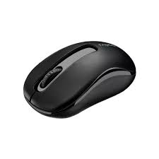 Rapoo M216 Wireless Optical Mouse 