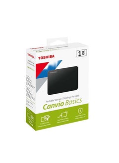 External Hard Disk Toshiba 1Tb